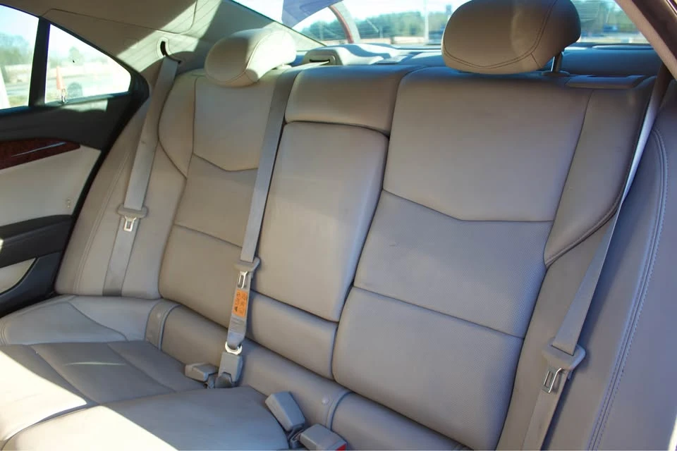 2013 Cadillac ATS - Image 11 of 20