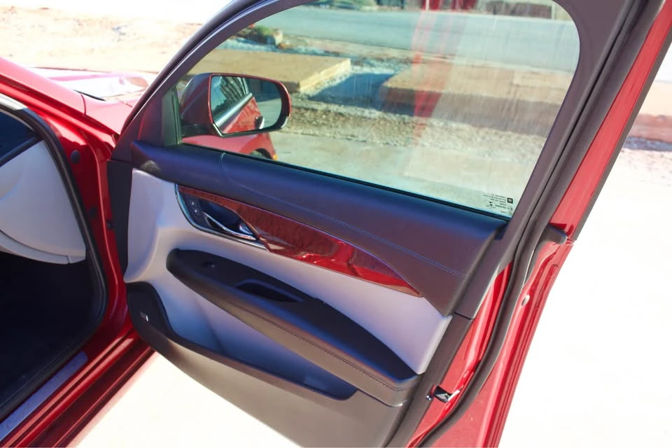 2013 Cadillac ATS - Image 14 of 20