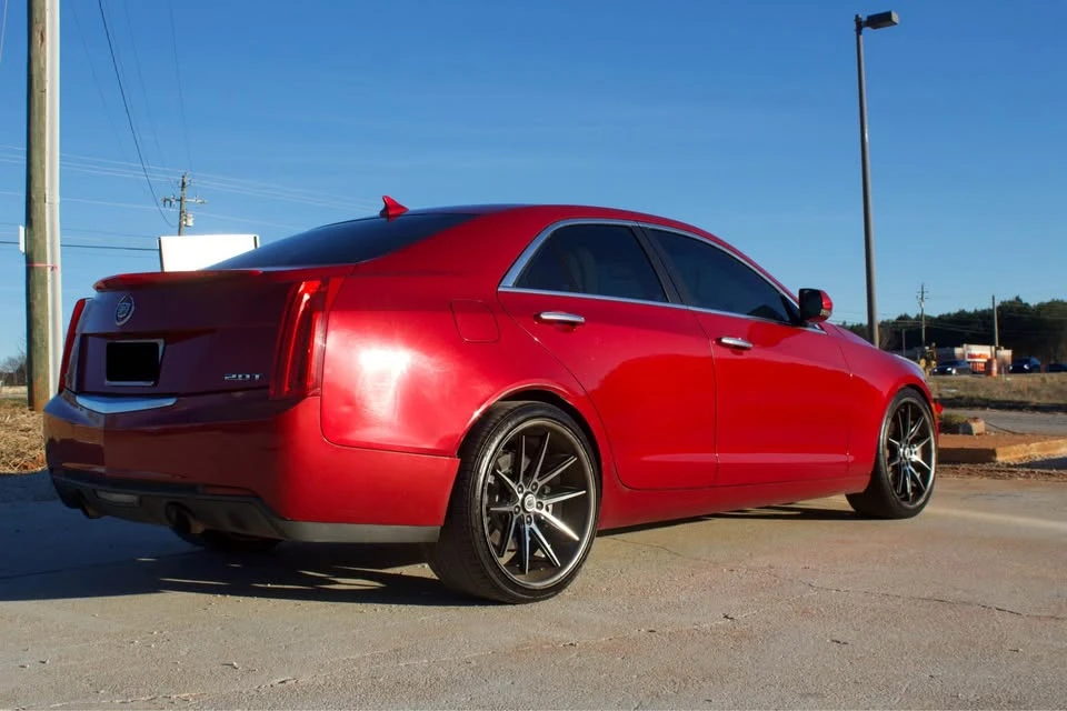2013 Cadillac ATS - Image 2 of 20