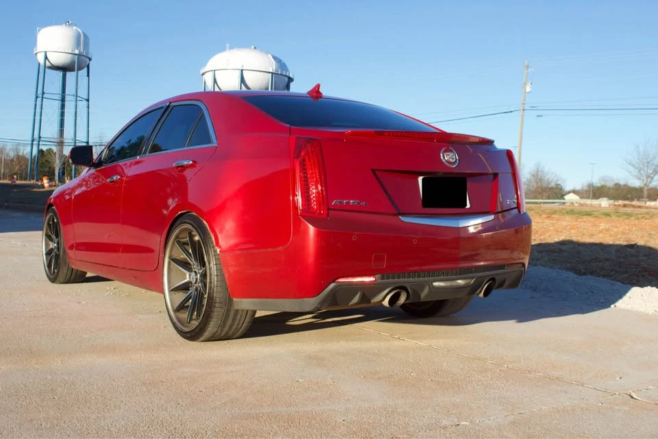 2013 Cadillac ATS - Image 5 of 20