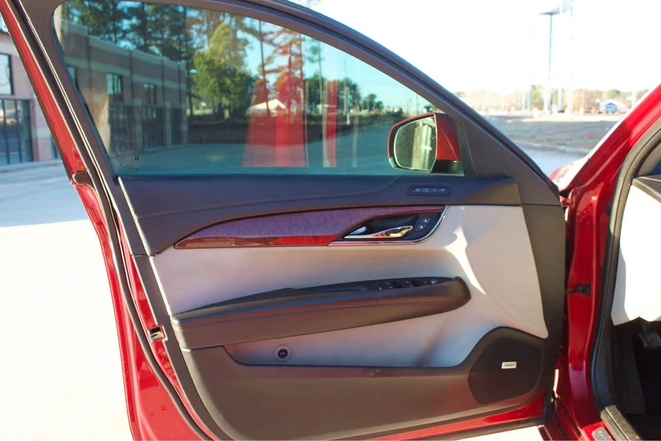 2013 Cadillac ATS - Image 13 of 20