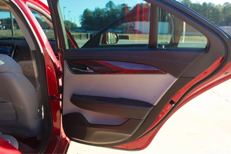 2013 Cadillac ATS - Image 16 of 20
