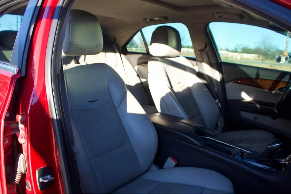 2013 Cadillac ATS - Image 12 of 20