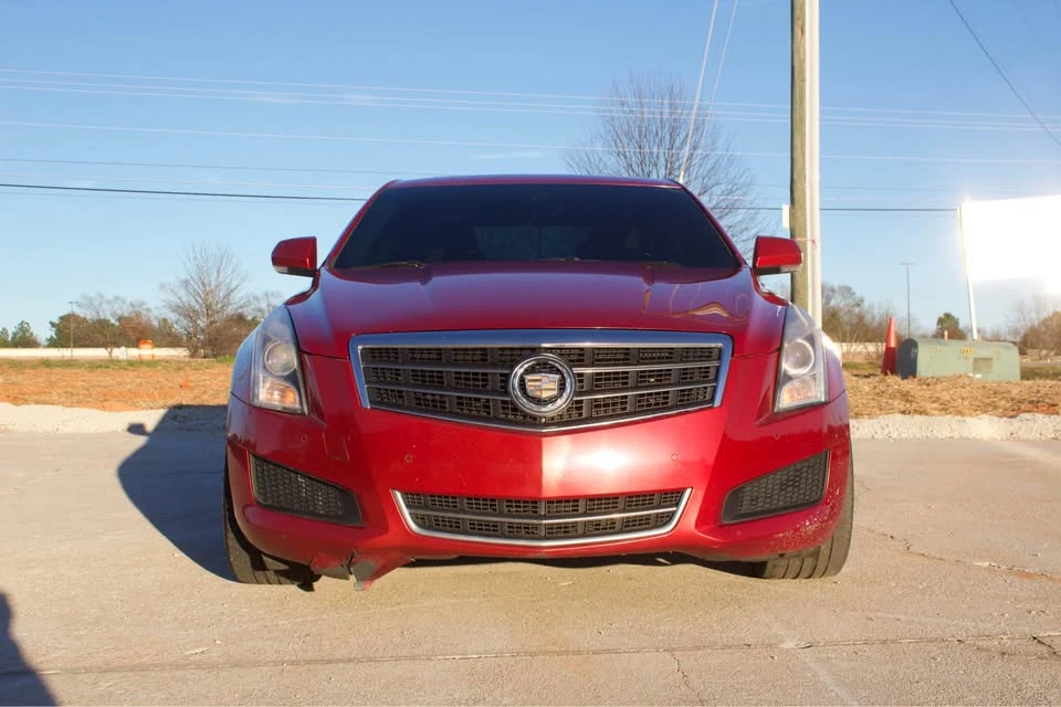 2013 Cadillac ATS - Image 4 of 20