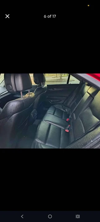 2013 Cadillac ATS - Image 5 of 7