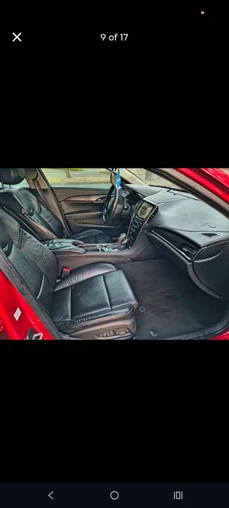 2013 Cadillac ATS - Image 7 of 7