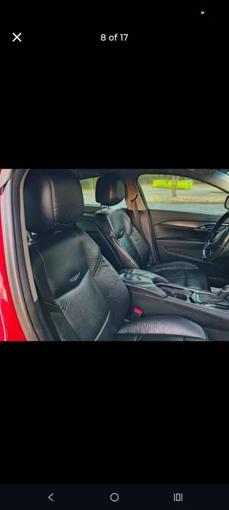 2013 Cadillac ATS - Image 6 of 7