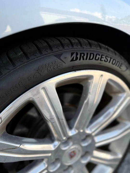 2013 Cadillac ATS - Image 10 of 13