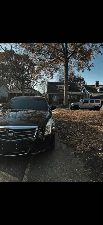 2013 Cadillac ATS - Image 4 of 7