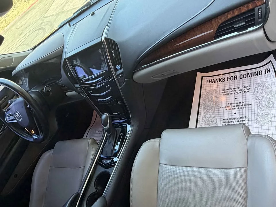 2013 Cadillac ATS - Image 13 of 13