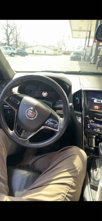 2013 Cadillac ATS - Image 5 of 7