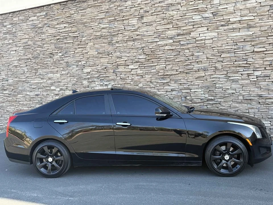 2013 Cadillac ATS - Image 5 of 13