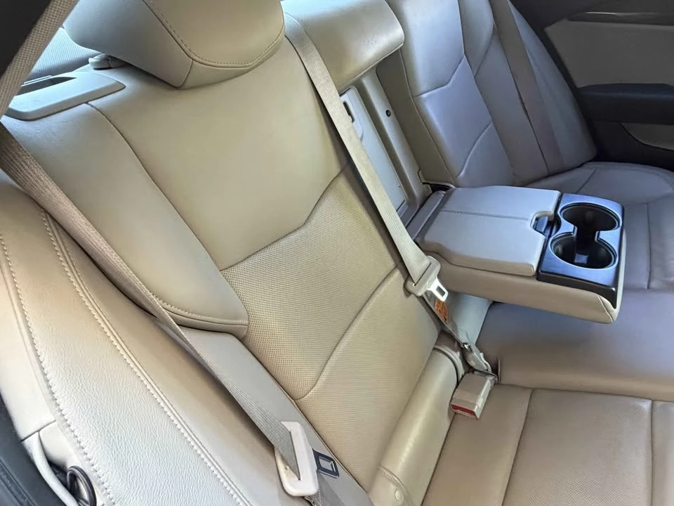 2013 Cadillac ATS - Image 10 of 13