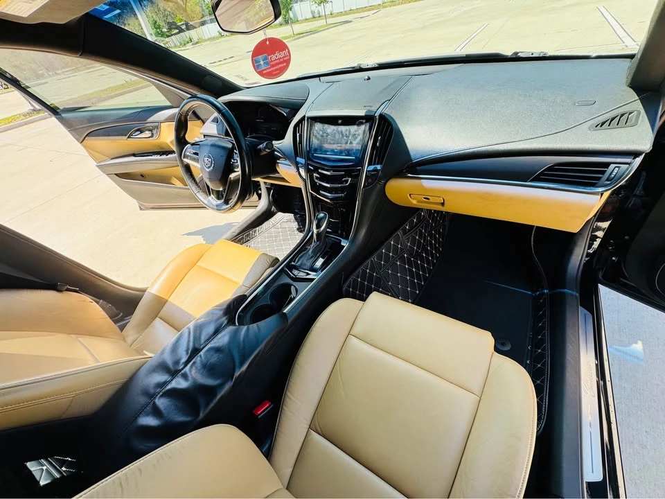 2013 Cadillac ATS - Image 17 of 17