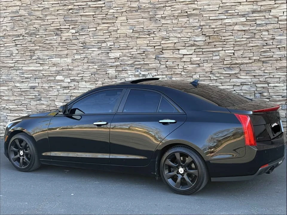 2013 Cadillac ATS - Image 2 of 13