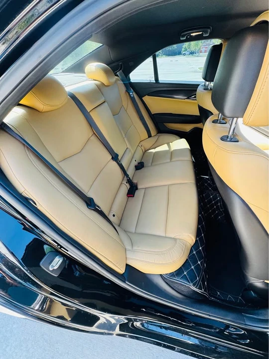 2013 Cadillac ATS - Image 16 of 17