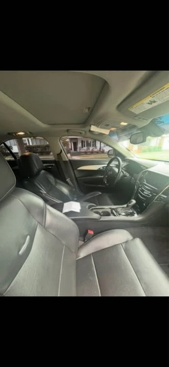 2013 Cadillac ATS - Image 6 of 7