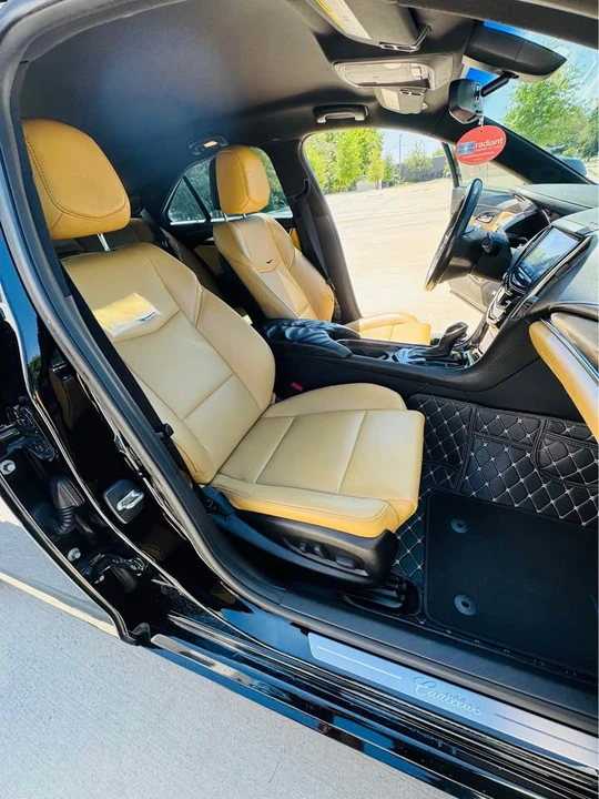 2013 Cadillac ATS - Image 14 of 17
