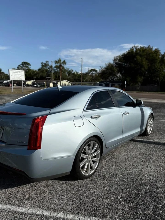 2013 Cadillac ATS - Image 3 of 13