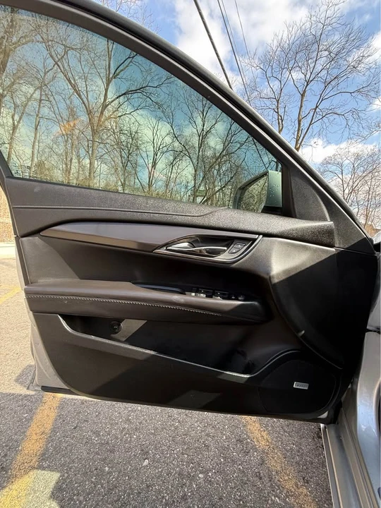 2013 Cadillac ATS - Image 14 of 18
