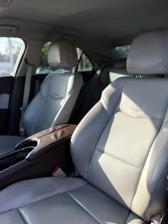 2013 Cadillac ATS - Image 6 of 13