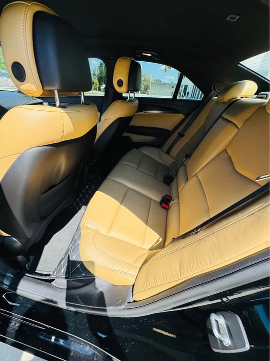 2013 Cadillac ATS - Image 11 of 17