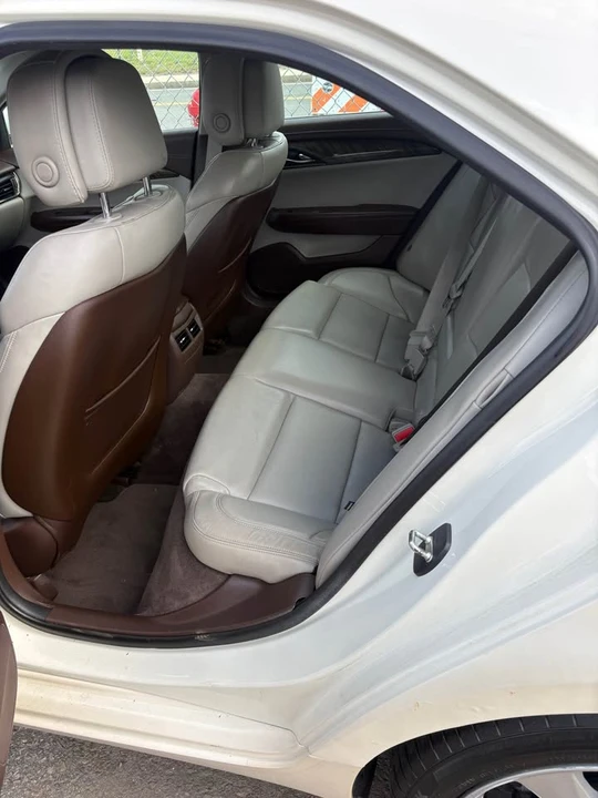 2013 Cadillac ATS - Image 2 of 12