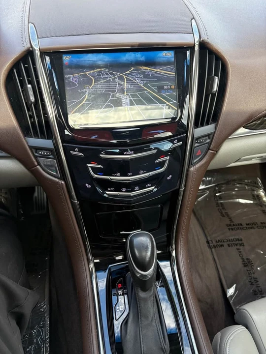 2013 Cadillac ATS - Image 3 of 12