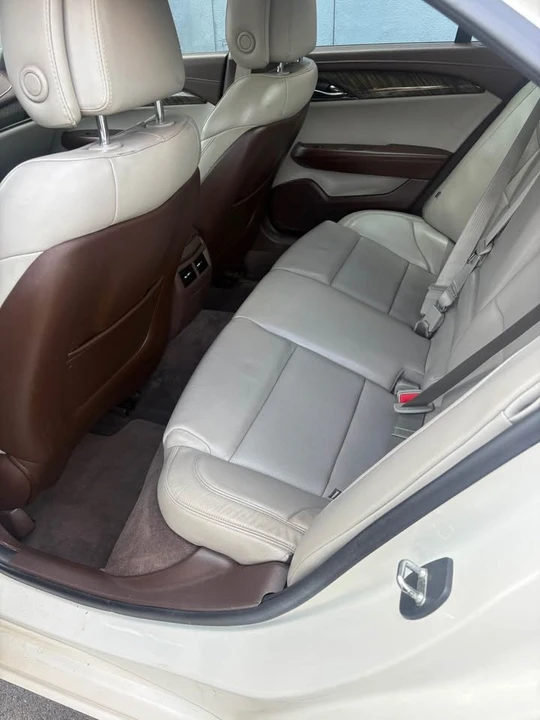 2013 Cadillac ATS - Image 8 of 12