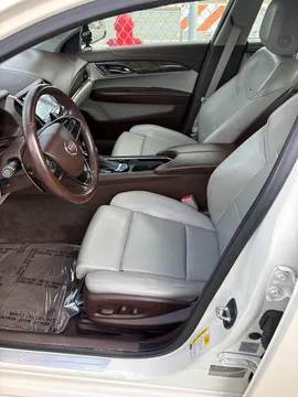 2013 Cadillac ATS 2.0L Turbo Premium