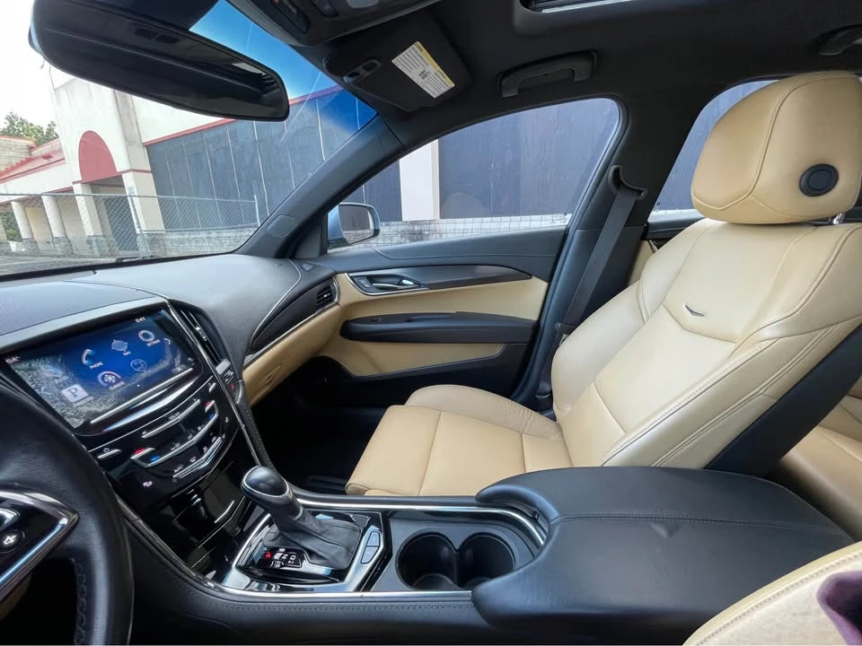 2013 Cadillac ATS - Image 19 of 19