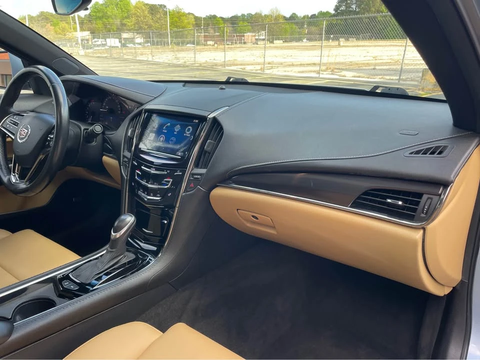 2013 Cadillac ATS - Image 14 of 19