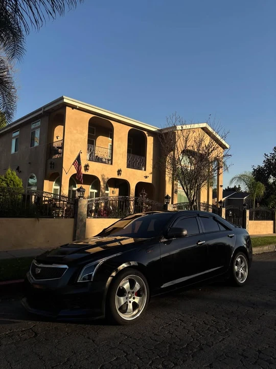 2013 Cadillac ATS - Image 3 of 7