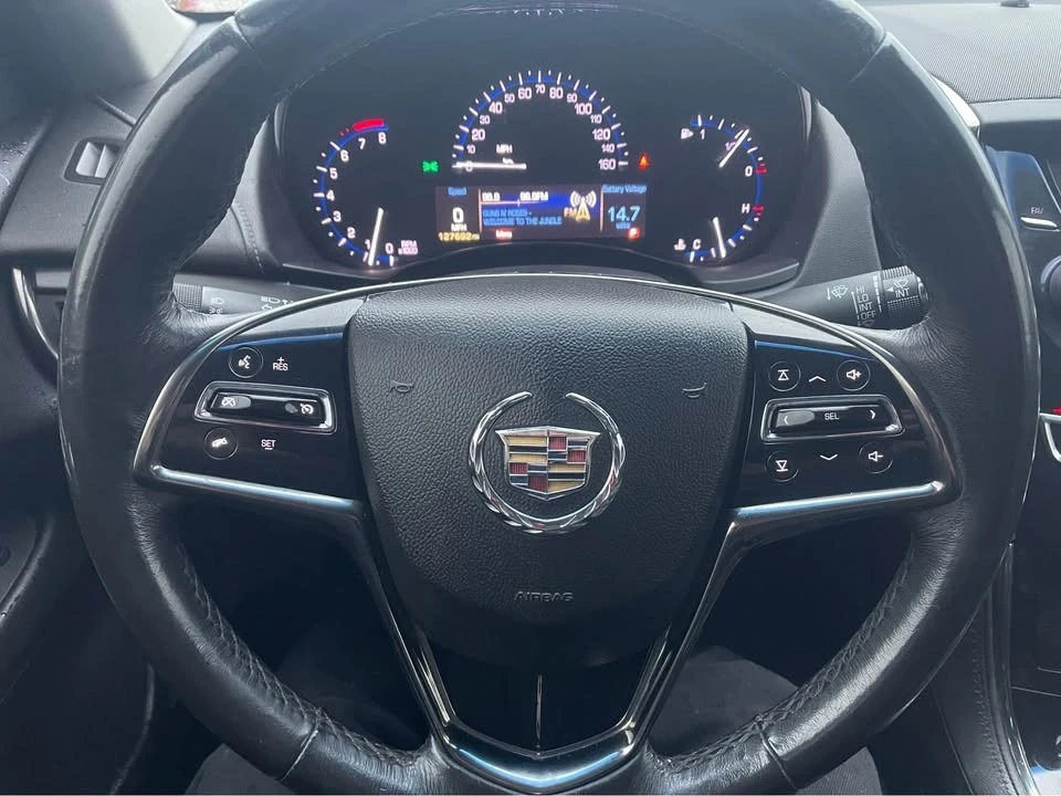 2013 Cadillac ATS - Image 14 of 19
