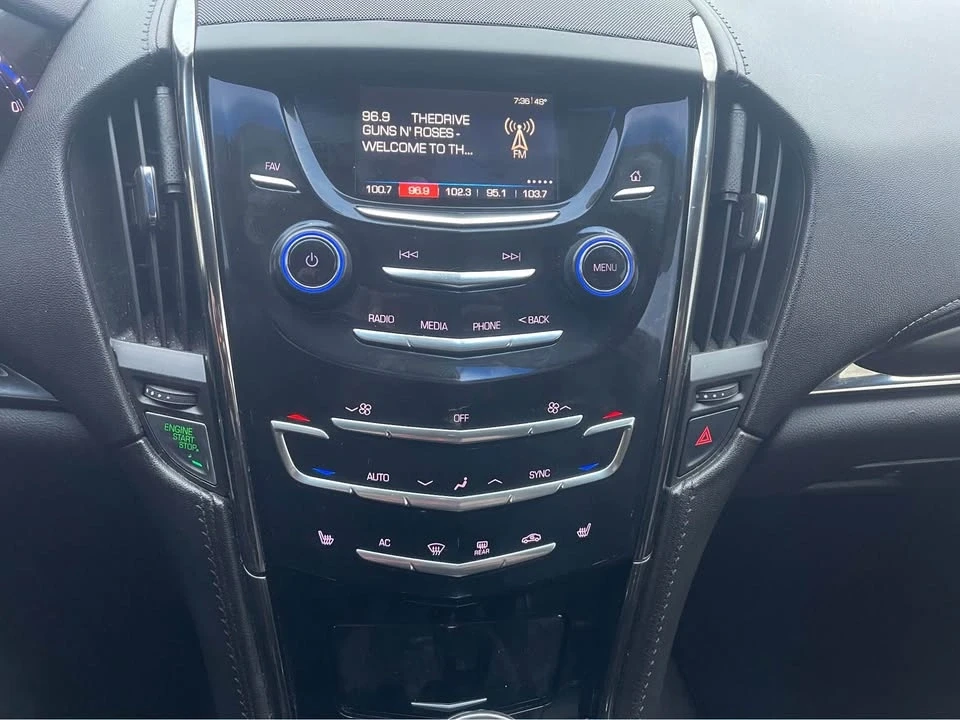 2013 Cadillac ATS - Image 18 of 19