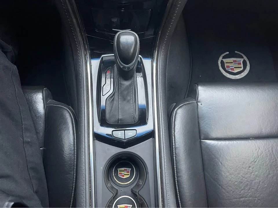2013 Cadillac ATS - Image 19 of 19