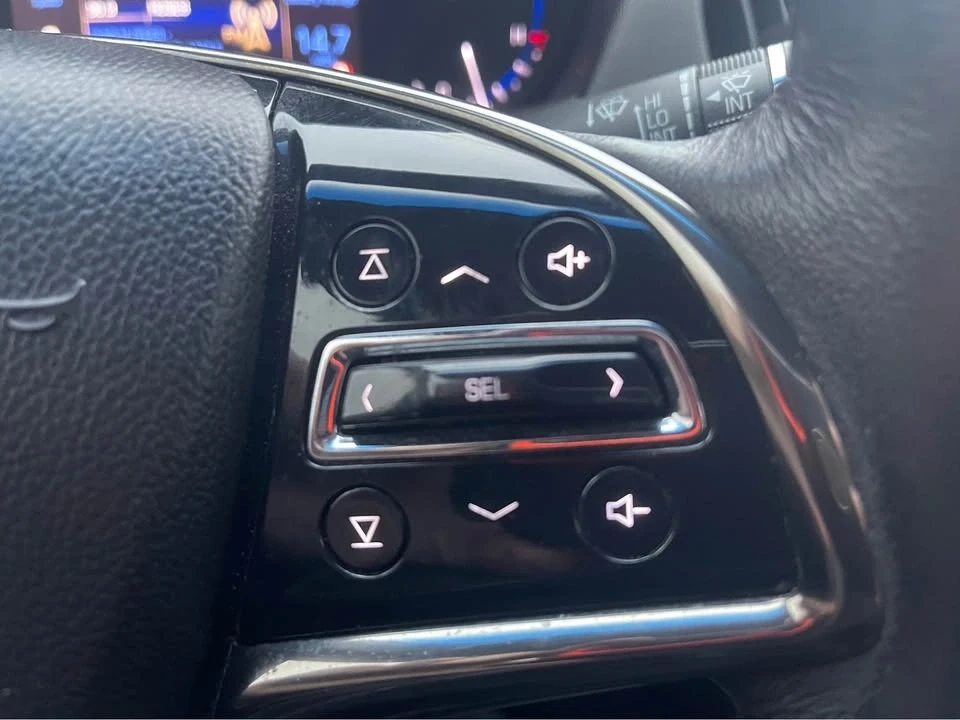 2013 Cadillac ATS - Image 16 of 19