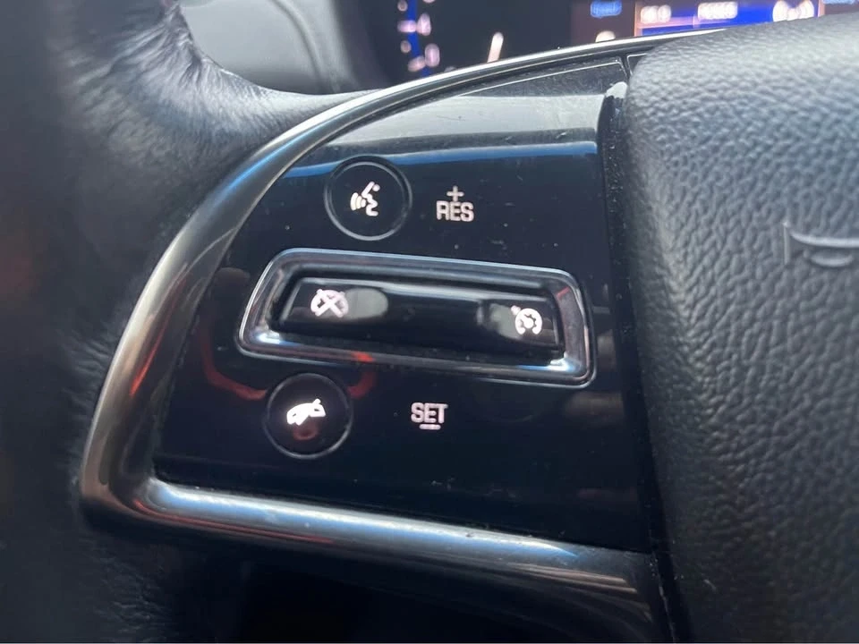 2013 Cadillac ATS - Image 15 of 19