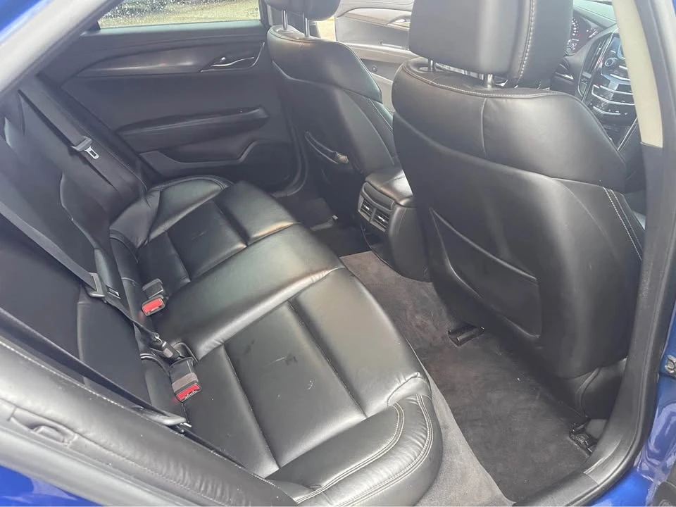 2013 Cadillac ATS - Image 12 of 19