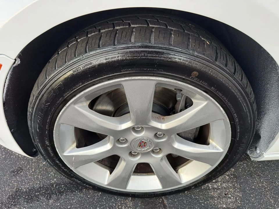 2013 Cadillac ATS - Image 20 of 20
