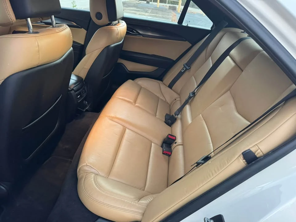 2013 Cadillac ATS - Image 14 of 20