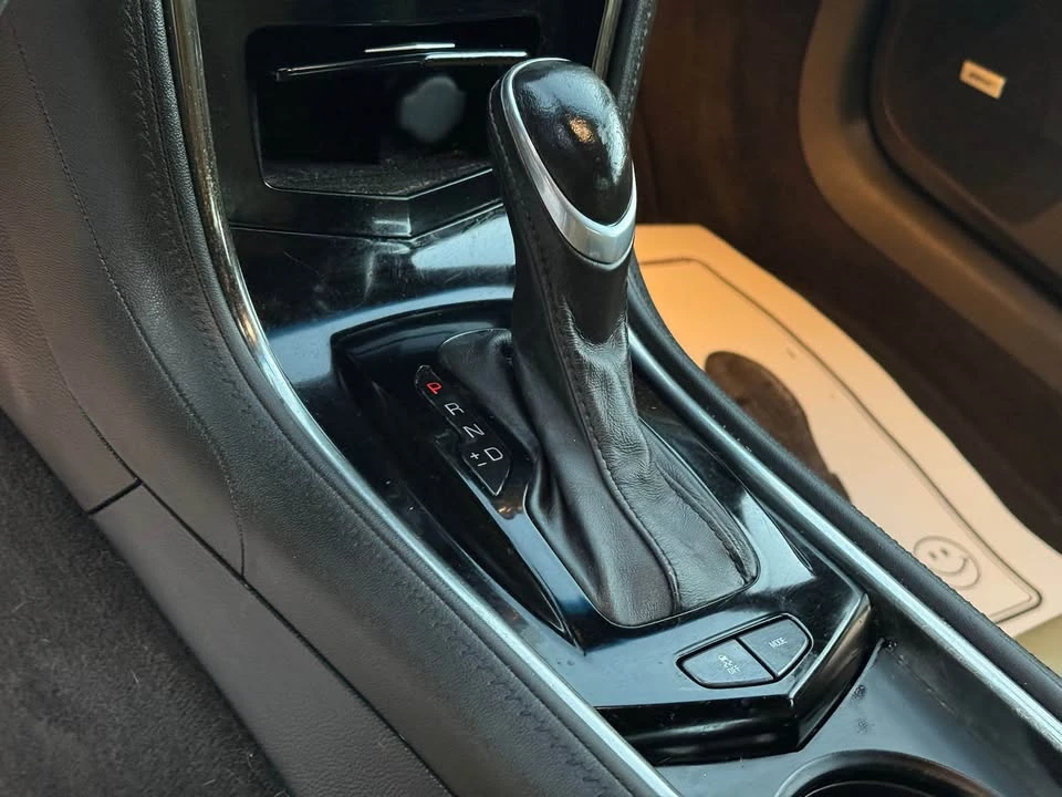 2013 Cadillac ATS - Image 15 of 20