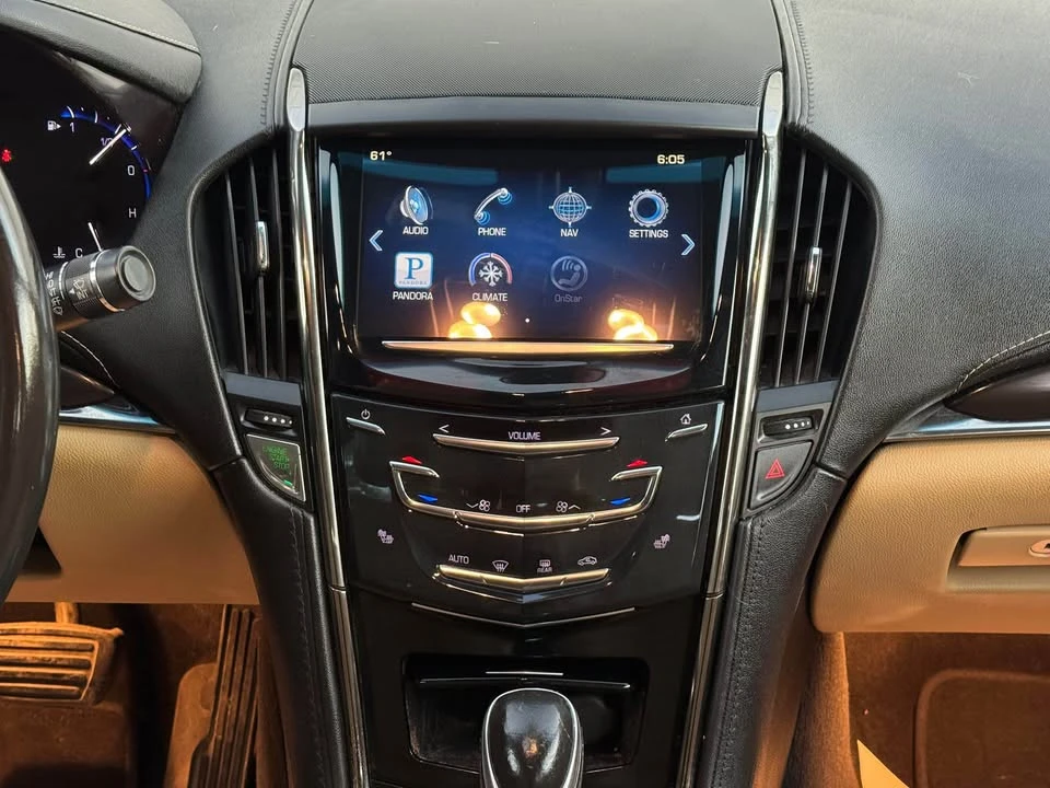 2013 Cadillac ATS - Image 10 of 20