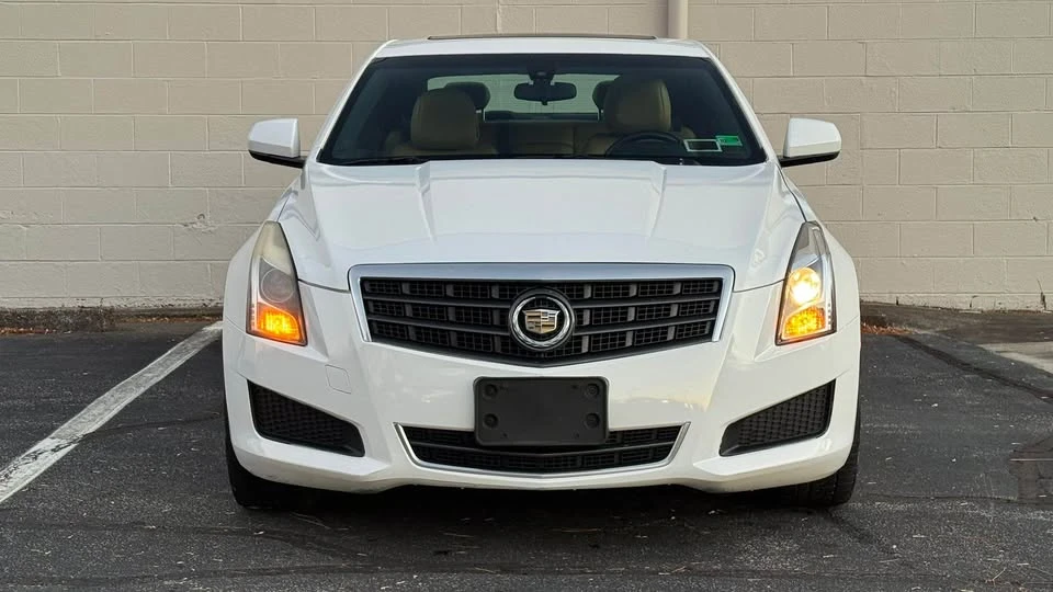 2013 Cadillac ATS - Image 2 of 20