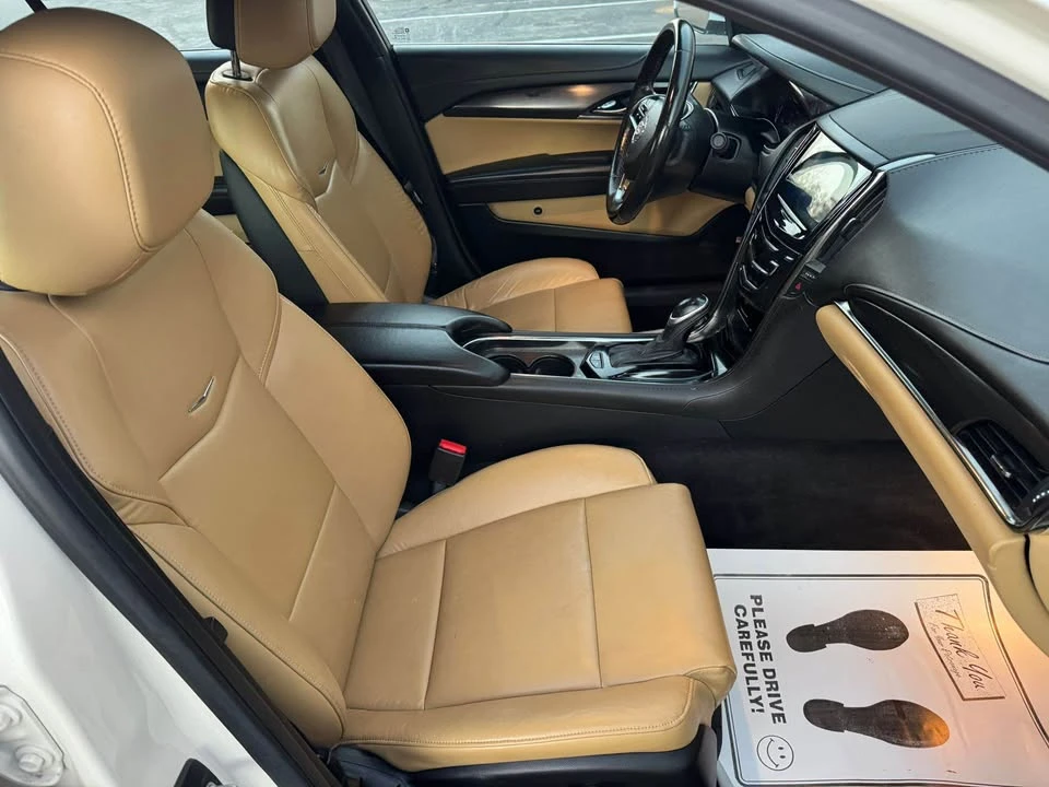 2013 Cadillac ATS - Image 16 of 20