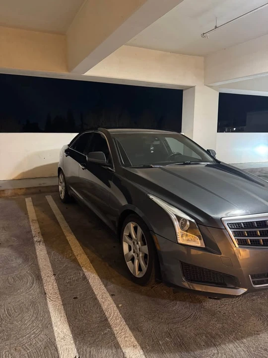 2013 Cadillac ATS - Image 5 of 9