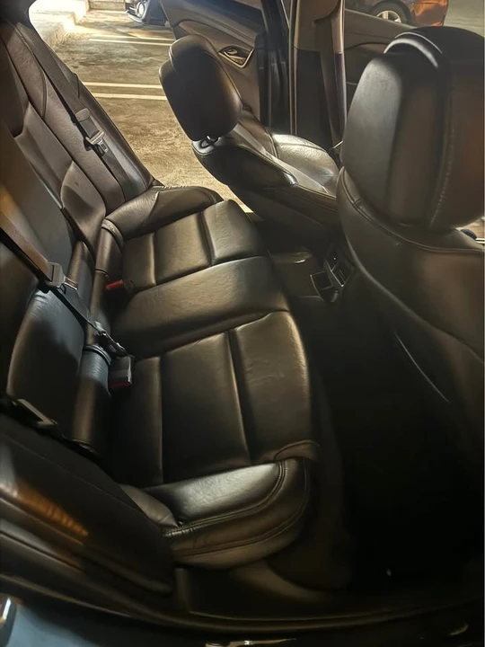 2013 Cadillac ATS - Image 8 of 9