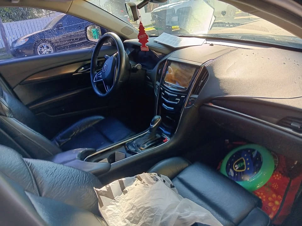2013 Cadillac ATS - Image 3 of 8