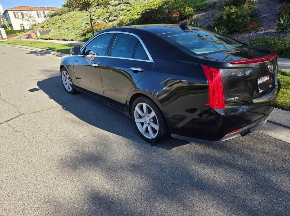 2013 Cadillac ATS - Image 3 of 10