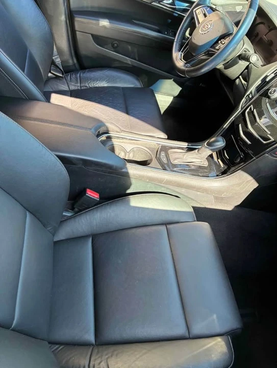 2013 Cadillac ATS - Image 8 of 10